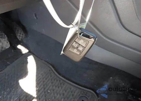 2019 Volkswagen Tiguan 2.0T Sel Premium/2.0T Sel Premium R-Line from USA, damaged, VIN 3VV4B7AX4KM084079